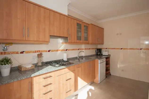 Villa Four Bedrooms