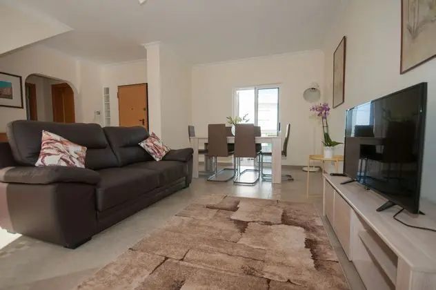 Villa Four Bedrooms