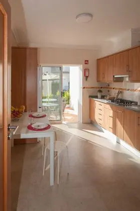 Villa Four Bedrooms