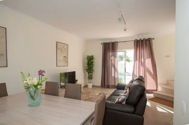 Villa Four Bedrooms