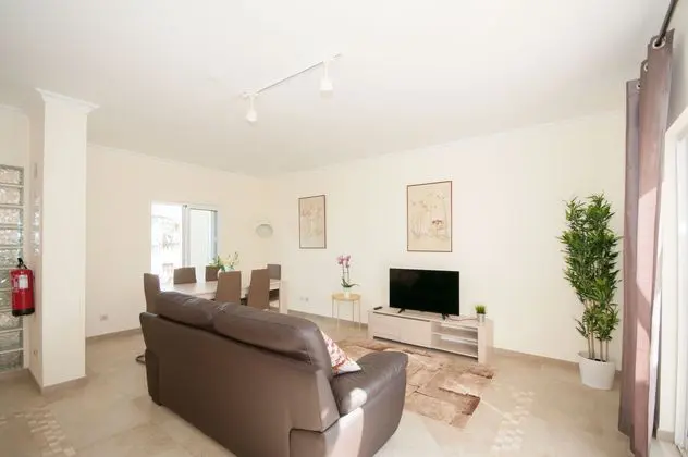 Villa Four Bedrooms