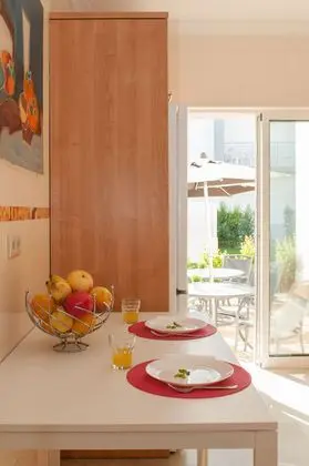 Villa Four Bedrooms