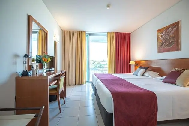 Standard Tek Kişilik Oda