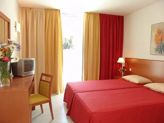 Standard Tek Kişilik Oda