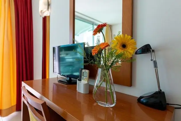 Standard Tek Kişilik Oda