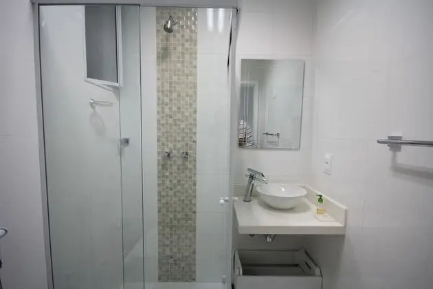 Apart Daire, 1 Çift Kişilik Yatak