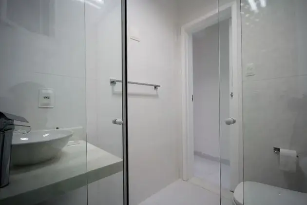 Apart Daire, 1 Çift Kişilik Yatak