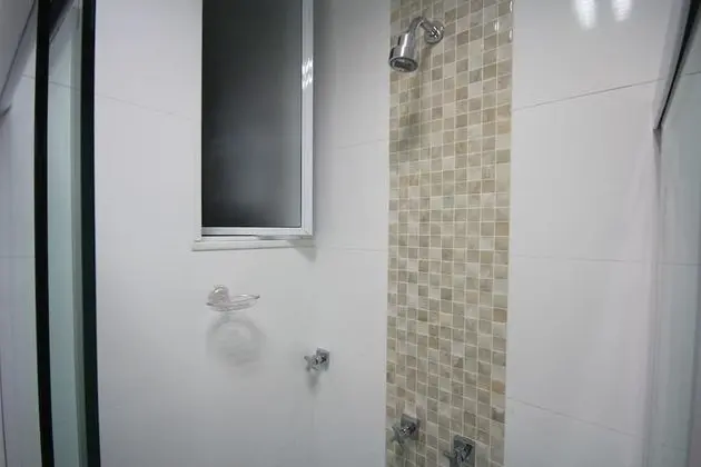 Apart Daire, 1 Çift Kişilik Yatak