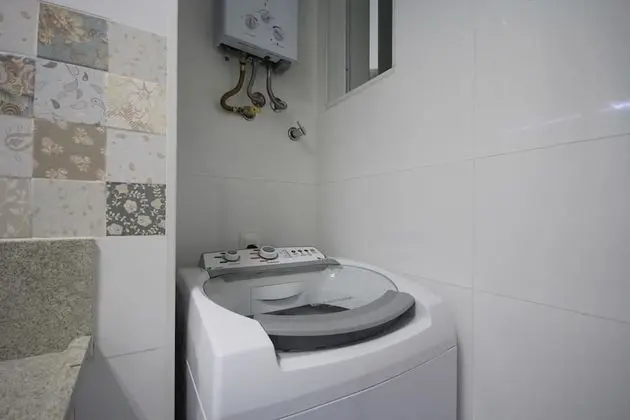 Apart Daire, 1 Çift Kişilik Yatak