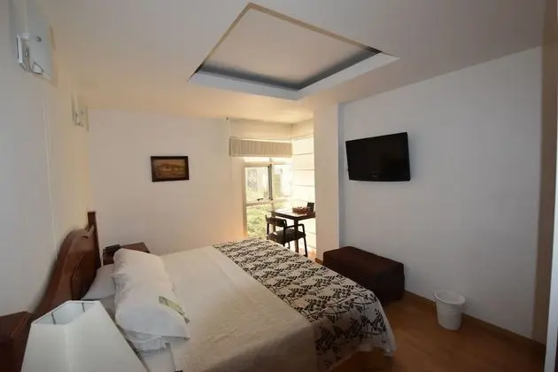 Superior Oda, 1 Yatak Odası, Şehir Manzaralı