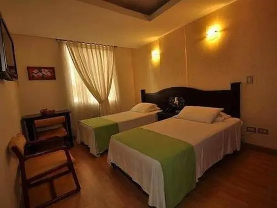 Superior Oda, 1 Yatak Odası, Şehir Manzaralı