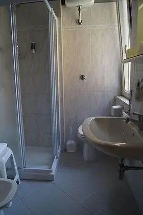 Classic Büyük Yataklı Tek Kişilik Oda