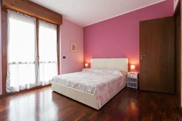 Apart Daire, 2 Yatak Odası, Balkon