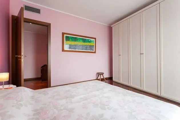 Apart Daire, 2 Yatak Odası, Balkon