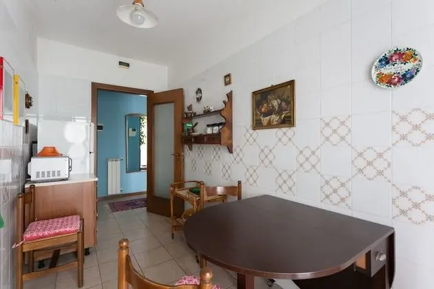 Apart Daire, 2 Yatak Odası, Balkon