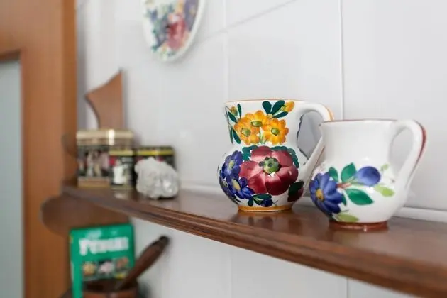 Apart Daire, 2 Yatak Odası, Balkon