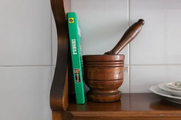 Apart Daire, 2 Yatak Odası, Balkon