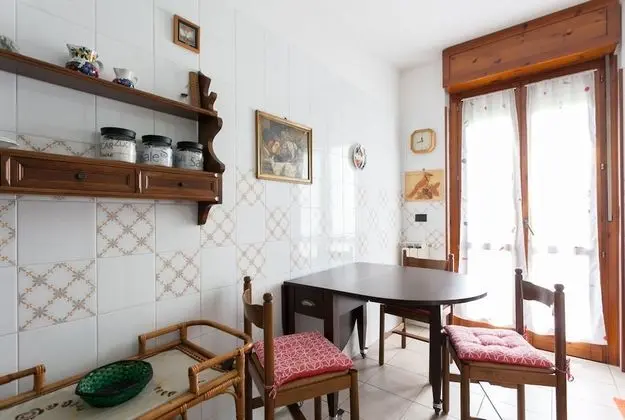 Apart Daire, 2 Yatak Odası, Balkon