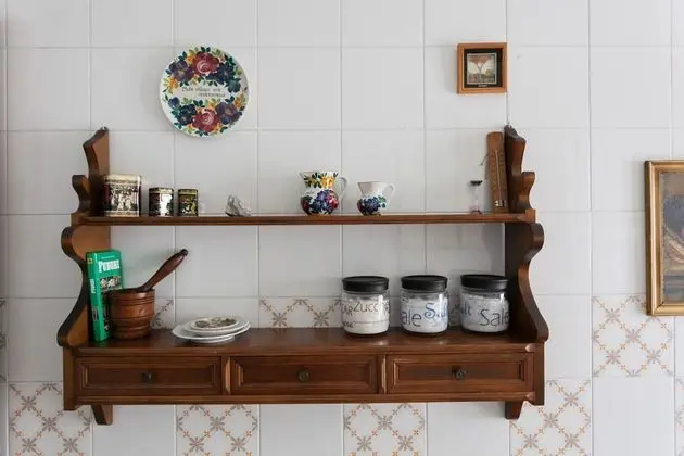 Apart Daire, 2 Yatak Odası, Balkon