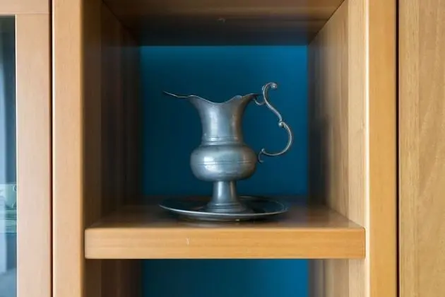 Apart Daire, 2 Yatak Odası, Balkon