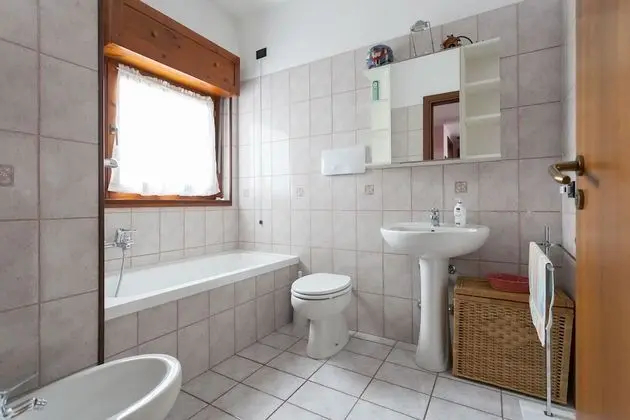 Apart Daire, 2 Yatak Odası, Balkon