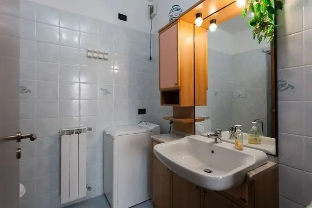 Apart Daire, 2 Yatak Odası, Balkon