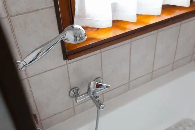 Apart Daire, 2 Yatak Odası, Balkon