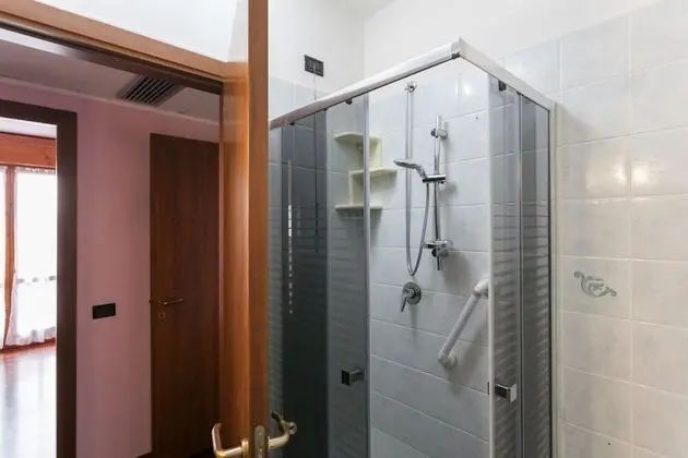 Apart Daire, 2 Yatak Odası, Balkon