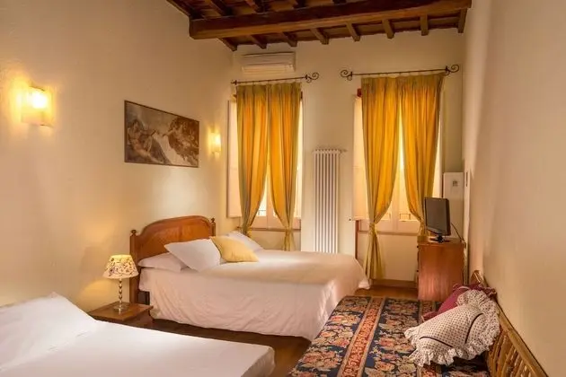 Dört Kişilik Oda, Mutfak