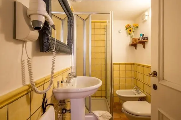 Dört Kişilik Oda, Mutfak