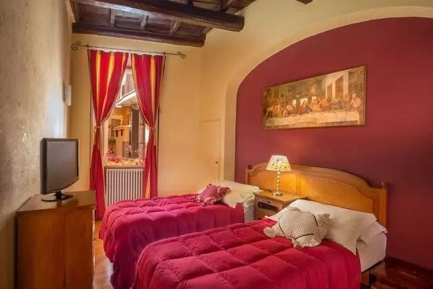 Tek Büyük Yataklı Oda, Mutfak (Shared Kitchen)