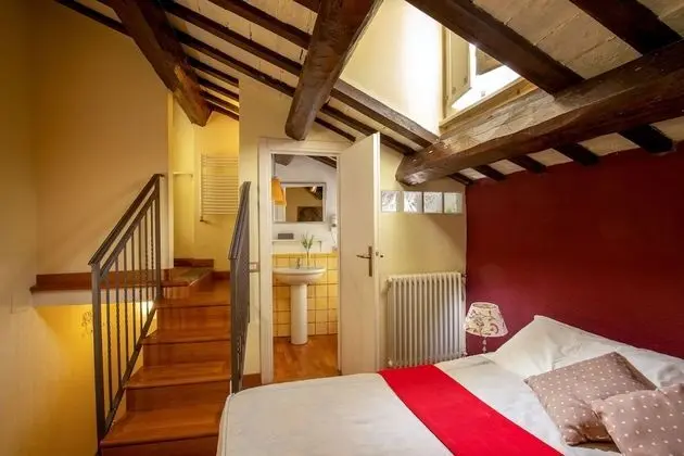 Tek Büyük Yataklı Oda, Mutfak (Shared Kitchen)