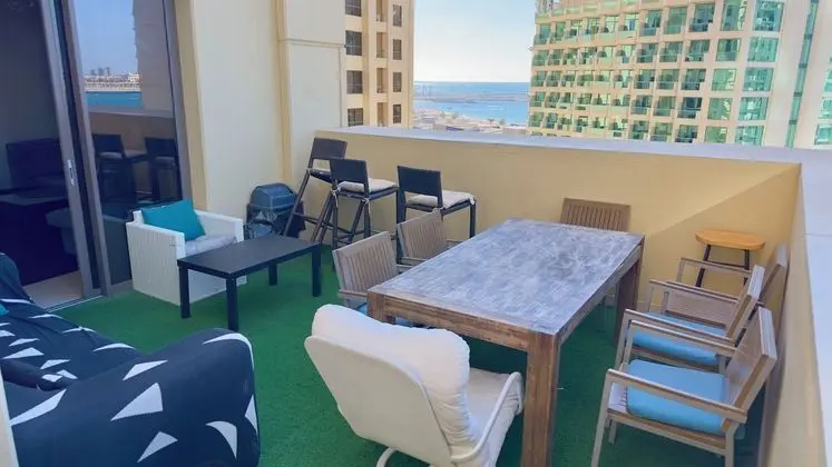 Classic Ortak Ranzalı Oda, Karma Ranzalı Oda, Jakuzi, Kısmi Deniz Manzarası