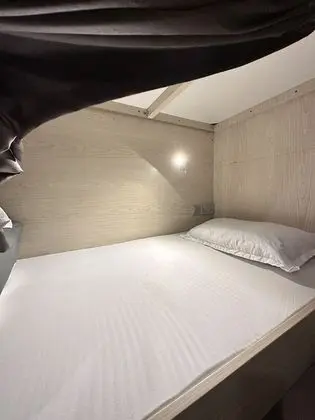 Comfort Ortak Ranzalı Oda, Karma Ranzalı Oda, Jakuzi