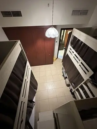 Comfort Ortak Ranzalı Oda, Karma Ranzalı Oda, Jakuzi