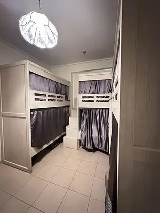 Comfort Ortak Ranzalı Oda, Karma Ranzalı Oda, Jakuzi
