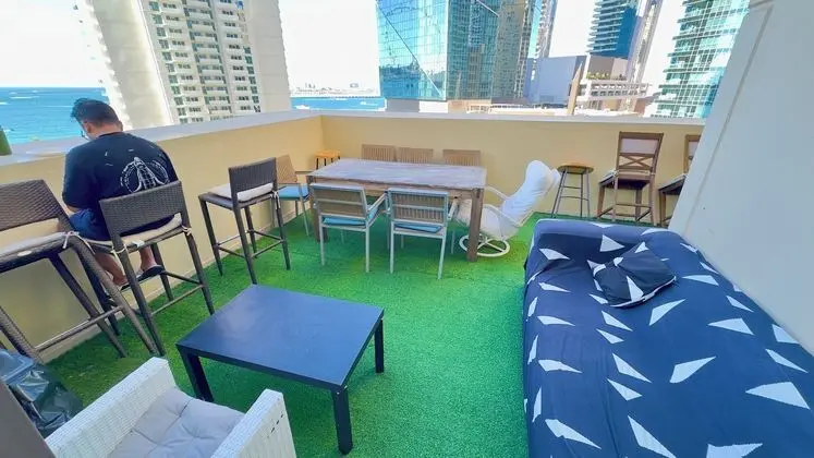 Comfort Ortak Ranzalı Oda, Karma Ranzalı Oda, Jakuzi