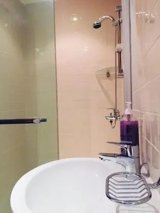 Comfort Ortak Ranzalı Oda, Karma Ranzalı Oda, Jakuzi