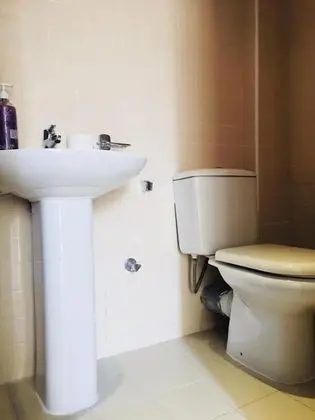 Comfort Ortak Ranzalı Oda, Karma Ranzalı Oda, Jakuzi