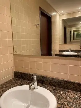 Comfort Ortak Ranzalı Oda, Karma Ranzalı Oda, Jakuzi