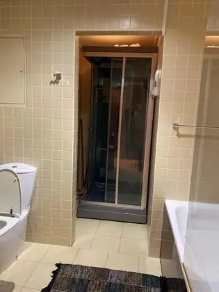 Design Ortak Ranzalı Oda, Karma Ranzalı Oda, Jakuzi, Plaj Manzaralı