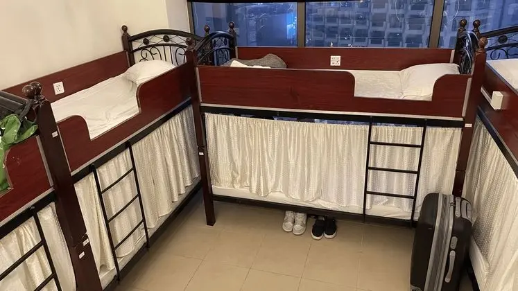 Design Ortak Ranzalı Oda, Karma Ranzalı Oda, Jakuzi, Plaj Manzaralı
