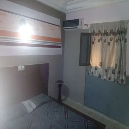 Economy Tek Büyük Yataklı Oda, Sigara İçilmez