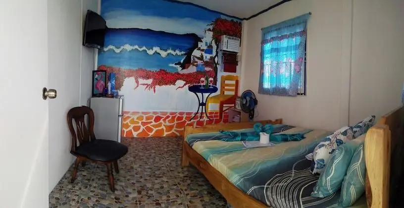 Deluxe Tek Büyük Yataklı Oda, Deniz Manzaralı