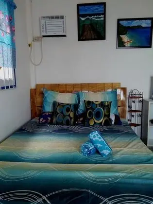 Deluxe Tek Büyük Yataklı Oda, Deniz Manzaralı