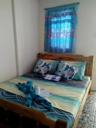 Deluxe Tek Büyük Yataklı Oda, Deniz Manzaralı