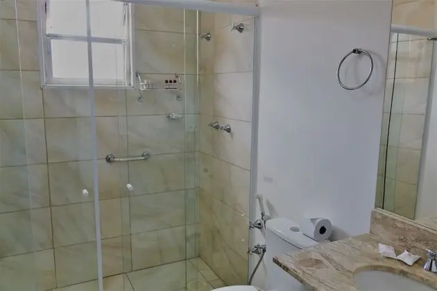 Standard Dört Kişilik Oda