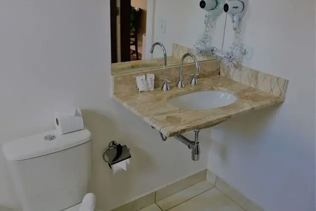 Standard Dört Kişilik Oda