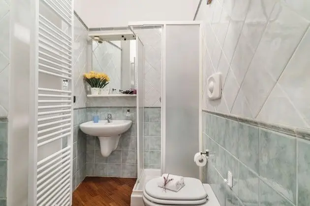 Stüdyo Süit, Sigara İçilmez