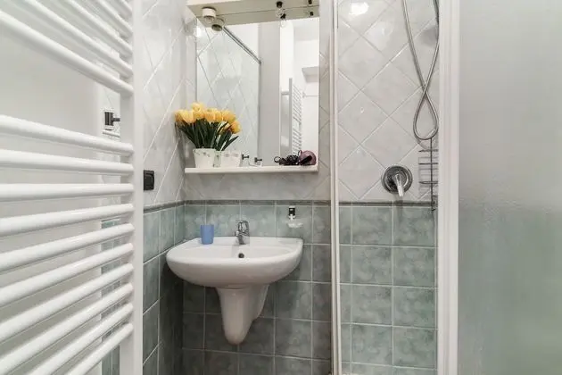 Stüdyo Süit, Sigara İçilmez